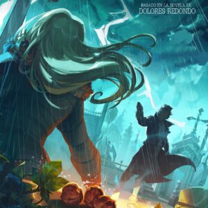 OFRENDA A LA TORMENTA