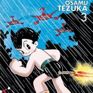 ASTRO BOY 3