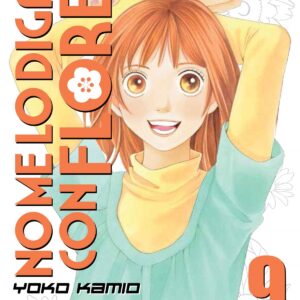 NO ME LO DIGAS CON FLORES