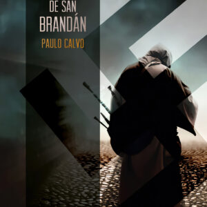 A MALDICIÓN DE SAN BRANDÁN