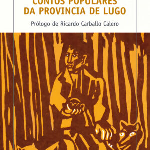 Contos populares da provincia de Lugo