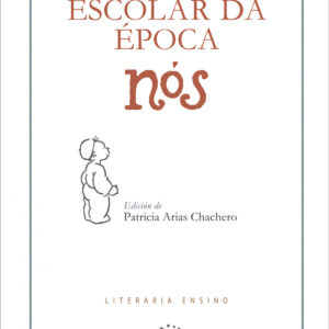 Antoloxía escolar da época Nós