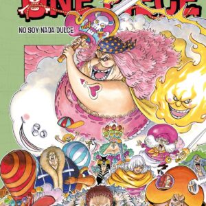 ONE PIECE 87