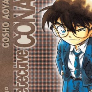 Detective Conan nº 30
