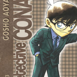 Detective Conan nº 33
