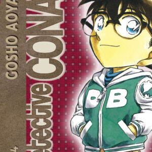 Detective Conan nº 34
