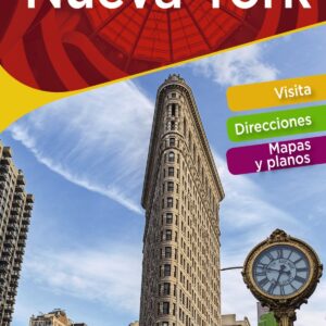NUEVA YORK 2019