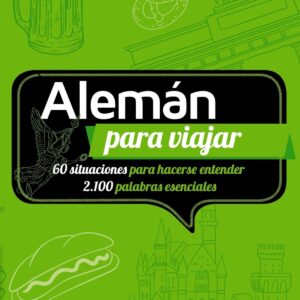Alemán para viajar
