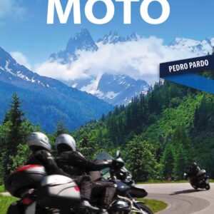 ALPES Y PIRINEOS EN MOTO 2019