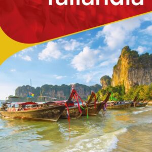 TAILANDIA 2019