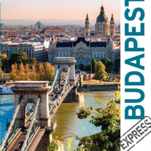 Budapest