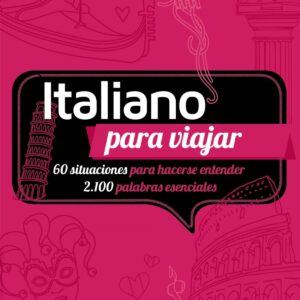 Italiano para viajar