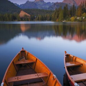 Bratislava y Eslovaquia