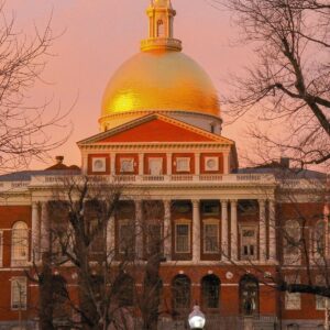 Boston y Nueva Inglaterra