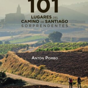 101 Lugares del Camino de Santiago sorprendentes