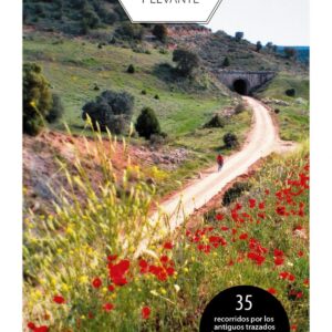 Guía de las Vías Verdes. Centro, Sur y Levante