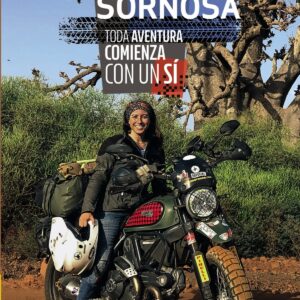 Toda aventura comienza con un sí.