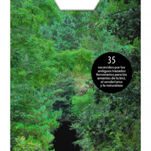 Guía de las Vías Verdes. Norte