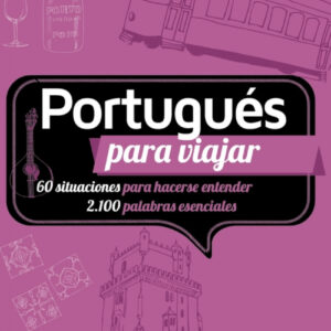 Portugués para viajar