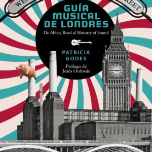 Guía musical de Londres