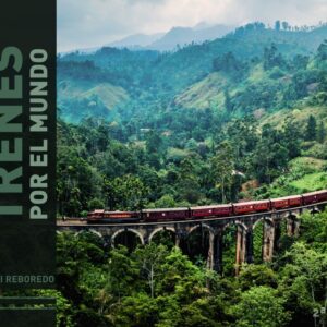 Trenes por el mundo
