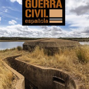 Rutas de la Guerra Civil Española