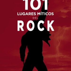 101 lugares míticos del rock