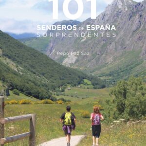 101 Senderos de España sorprendentes