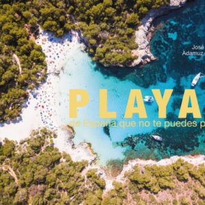 Playas de España que no te puedes perder
