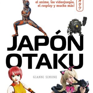 Japón Otaku