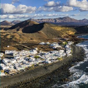 Isla de Lanzarote