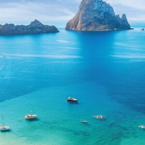Ibiza y Formentera
