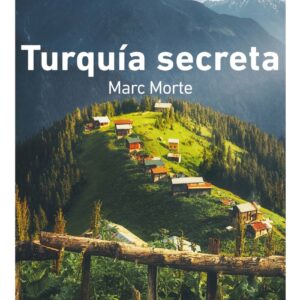 Turquía secreta