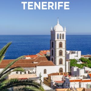 Isla de Tenerife