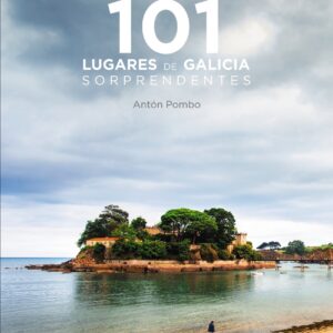 101 Lugares de Galicia sorprendentes