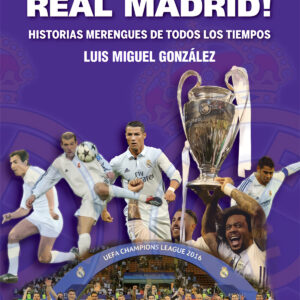 ¡Yo solo creo en Dios y en el Real Madrid!