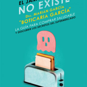 EL JAMÓN DE YORK NO EXISTE