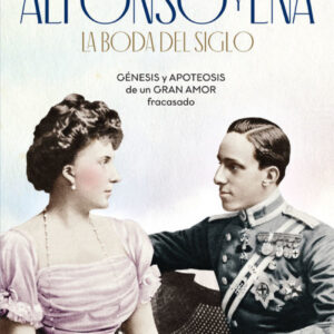 ALFONSO Y ENA