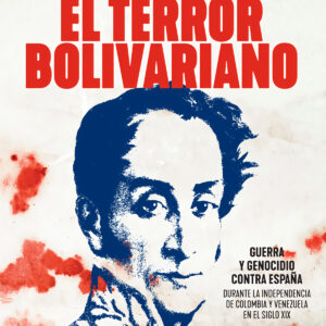 EL TERROR BOLIVARIANO