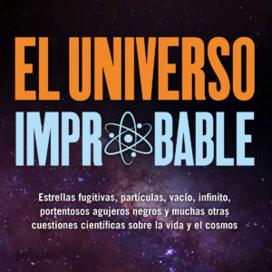 El universo improbable