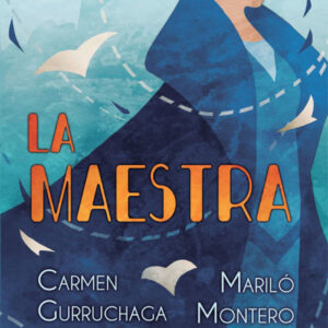 LA MAESTRA
