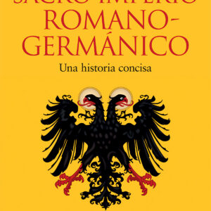 El Sacro Imperio Romano-Germánico