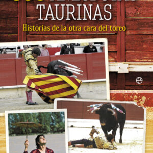 300 anécdotas taurinas