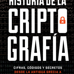 Historia de la criptografía