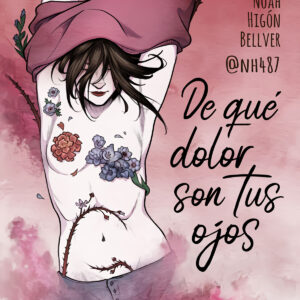 De qué dolor son tus ojos