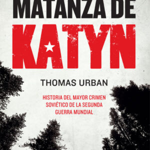 La matanza de Katyn