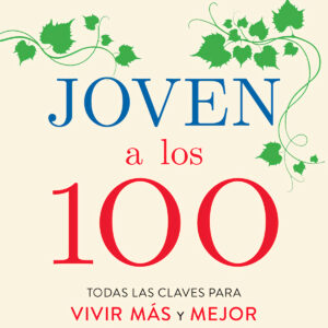 Joven a los 100