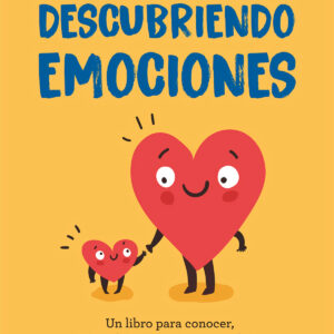 Descubriendo emociones