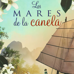 Los mares de la canela