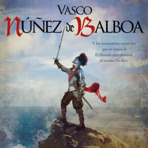 Vasco Núñez de Balboa